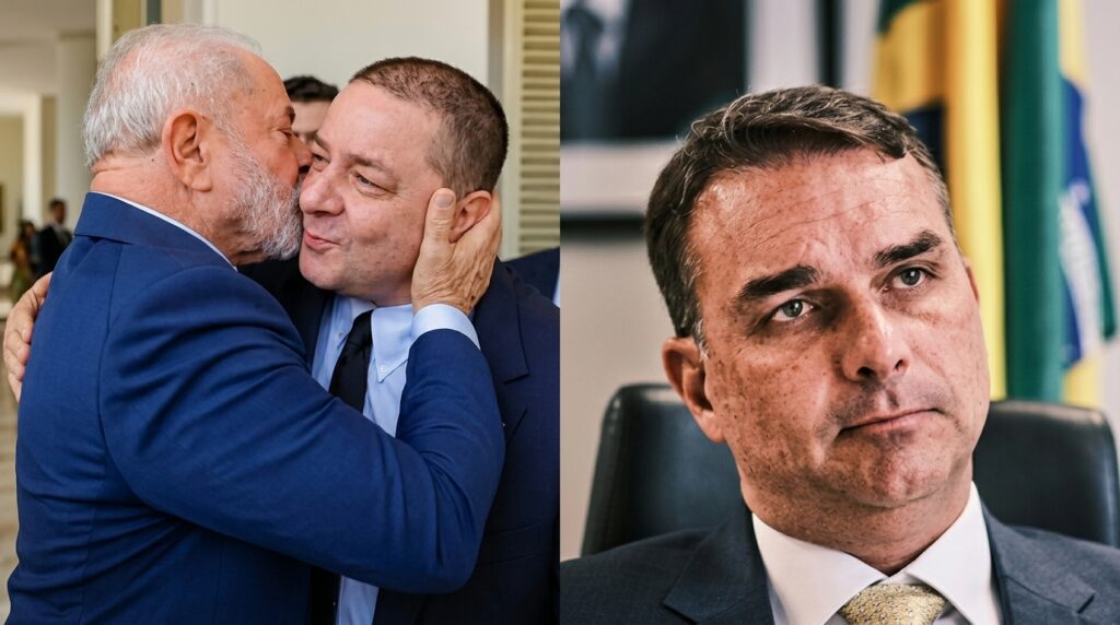 Lulinha entregou sigilos a Mendonça e pode prestar depoimento, diz advogado