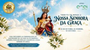 Morro do Chapéu – Ba: nesta quarta, dia 21, a Sociedade Filarmônica Minerva festeja seus 120 anos de história!